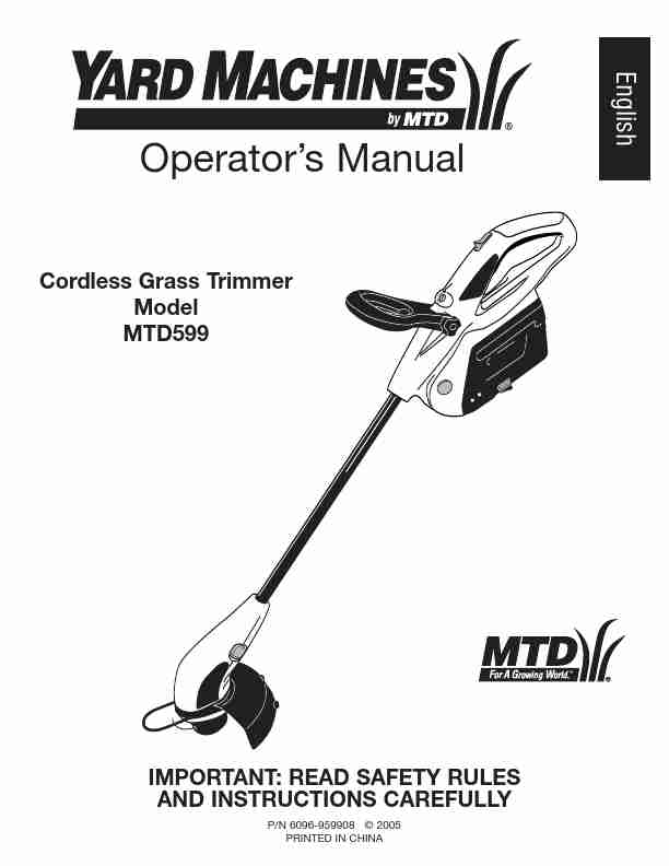 MTD Trimmer 599-page_pdf